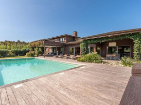 Holiday Home Villa Lavezzi